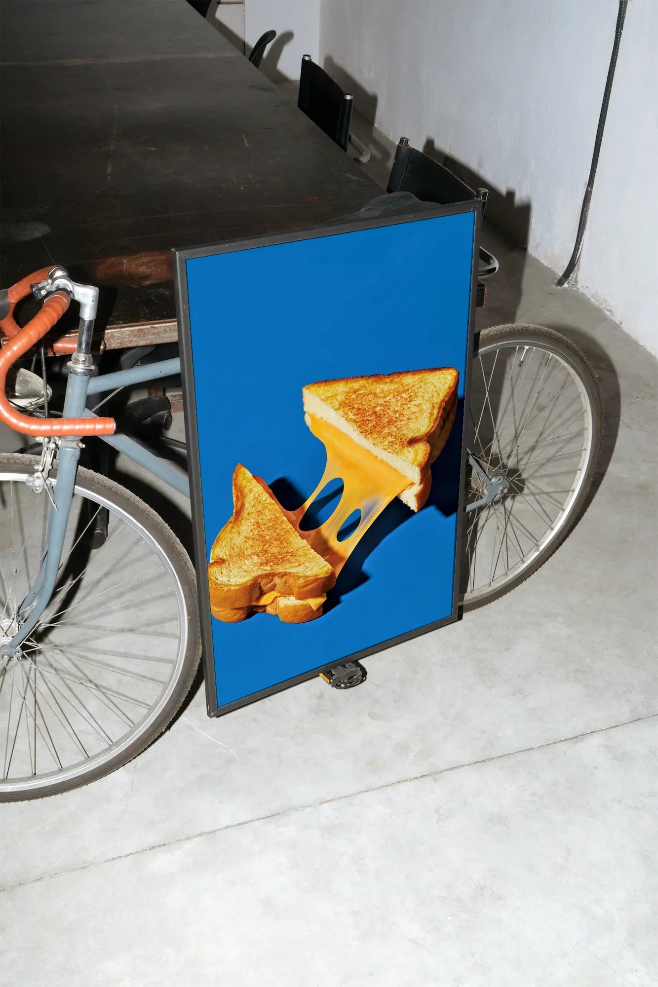 Golden Melt - mockup-velo
