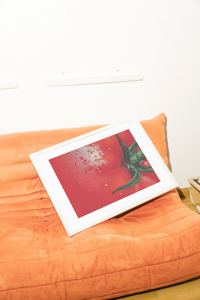 Succulent Red