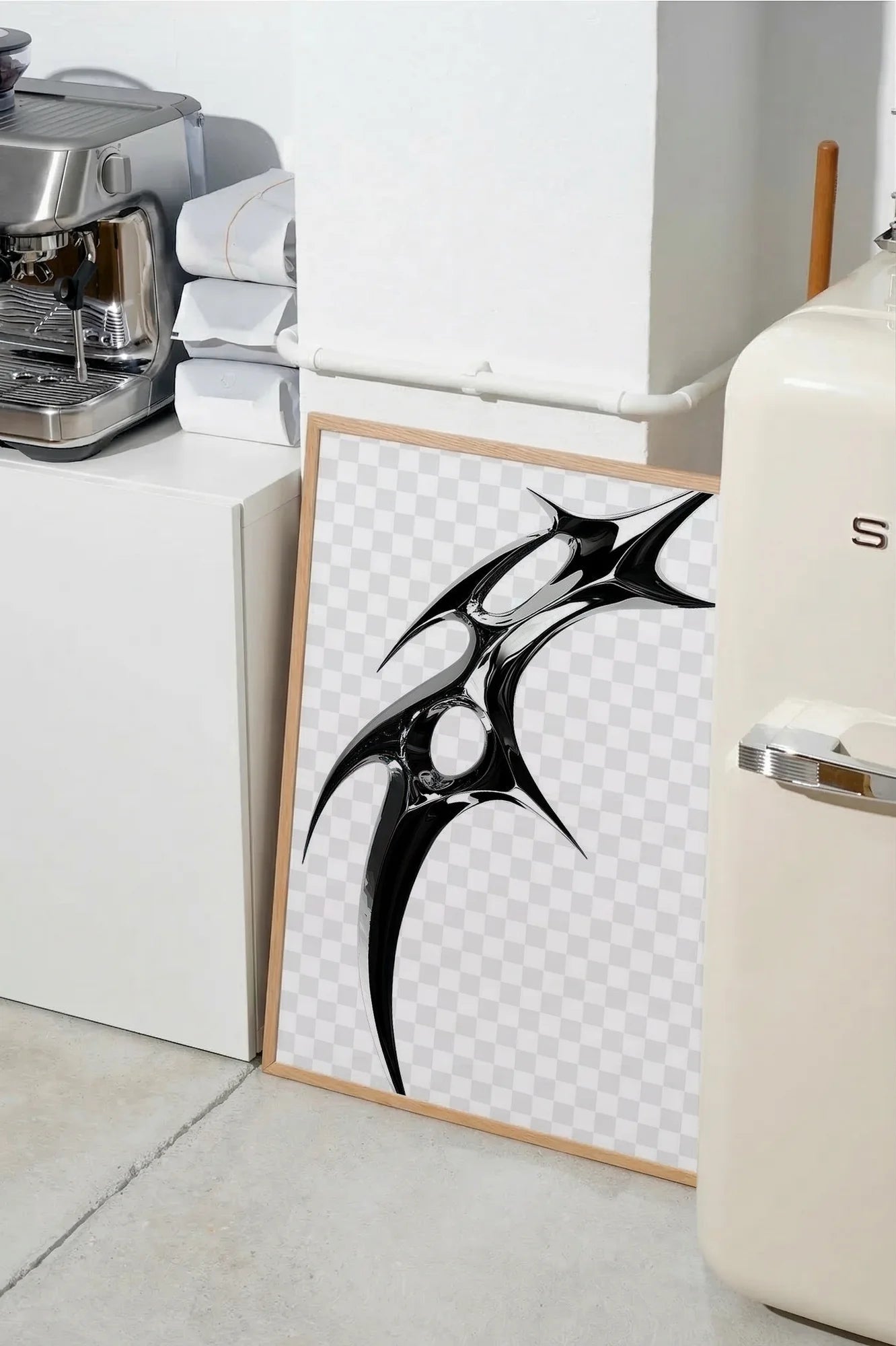 Sonic Edge - SMEG