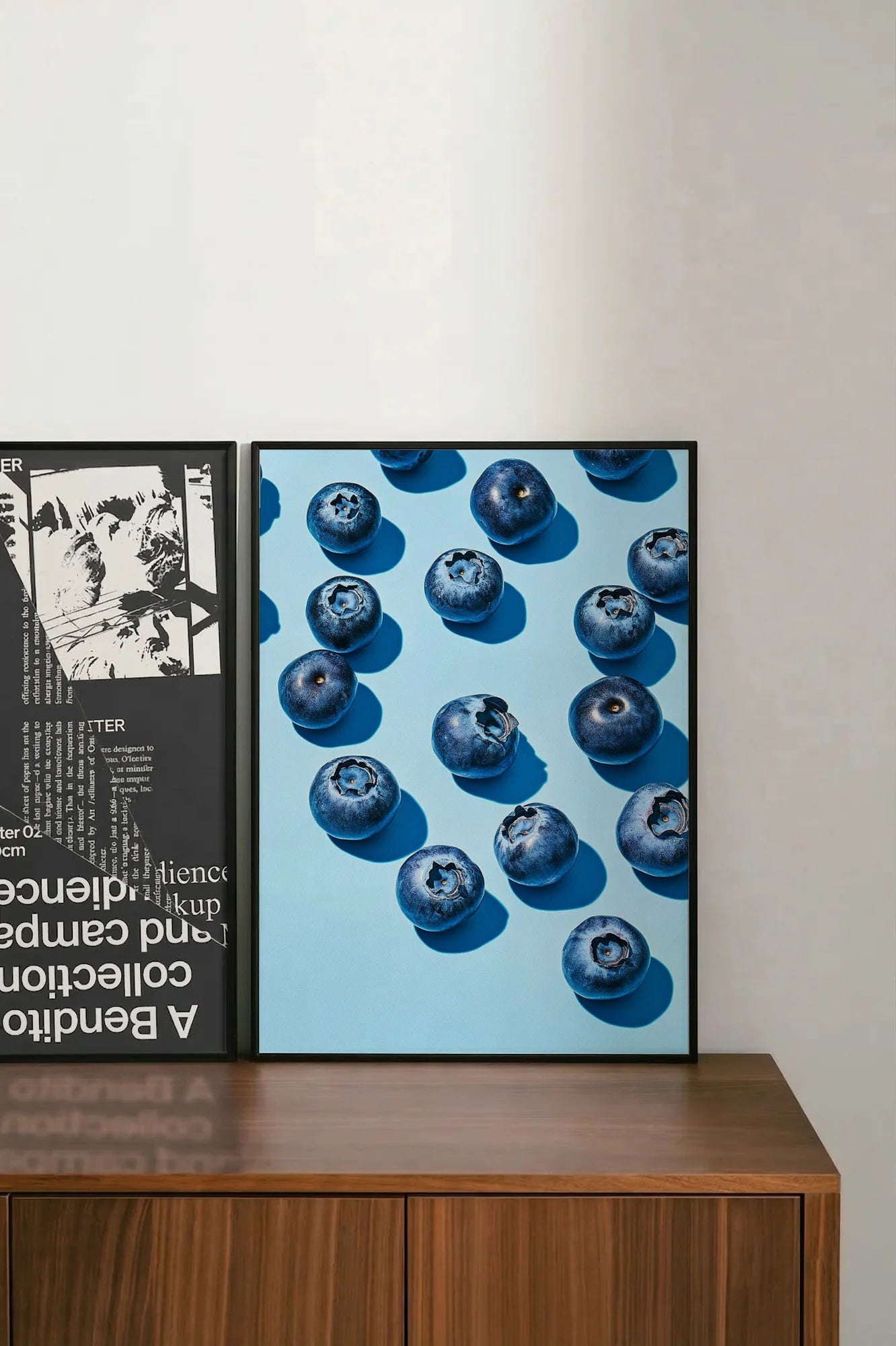 Cool Harvest - shelftwo