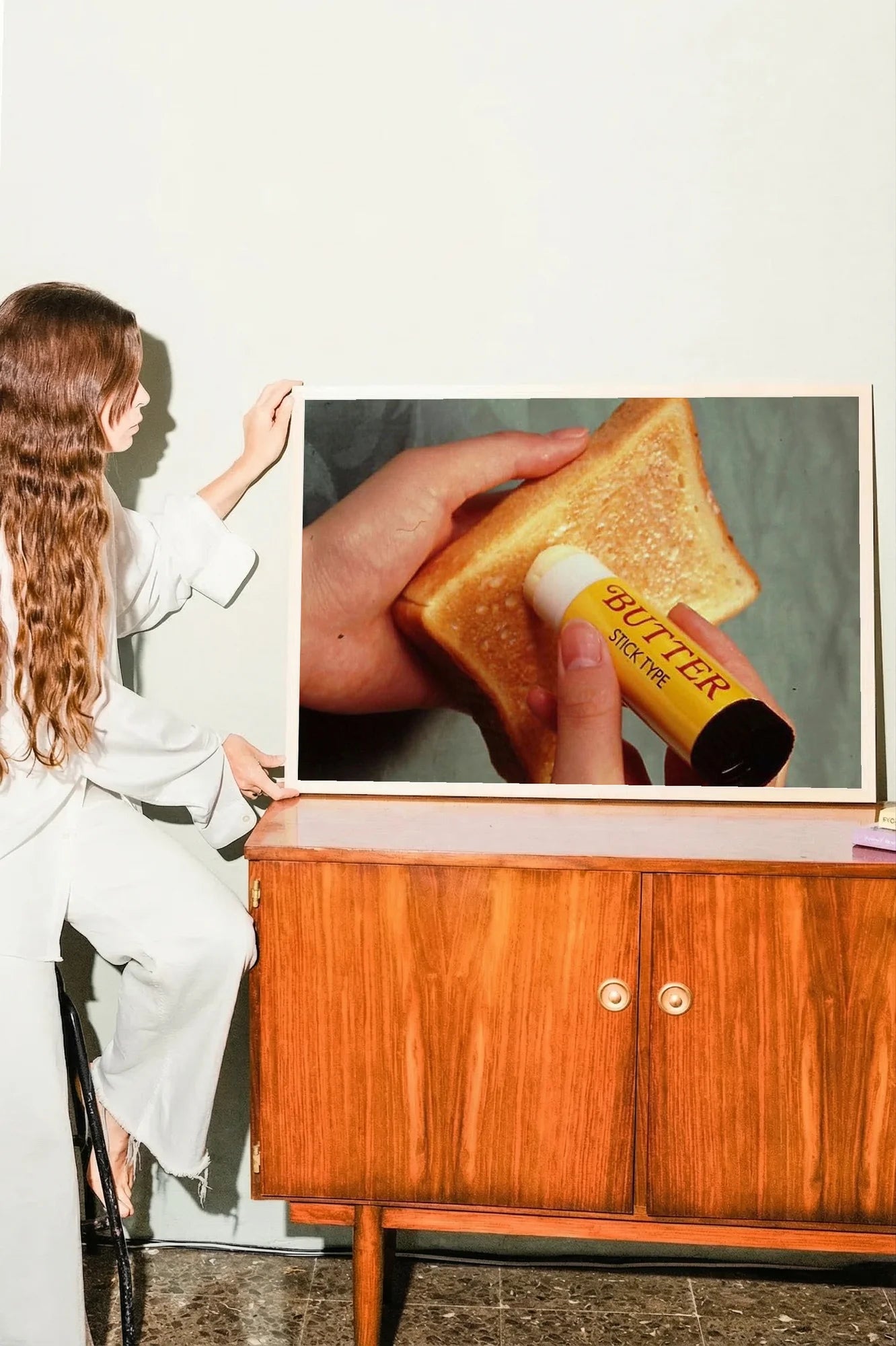 Toast & Butter - onashelf
