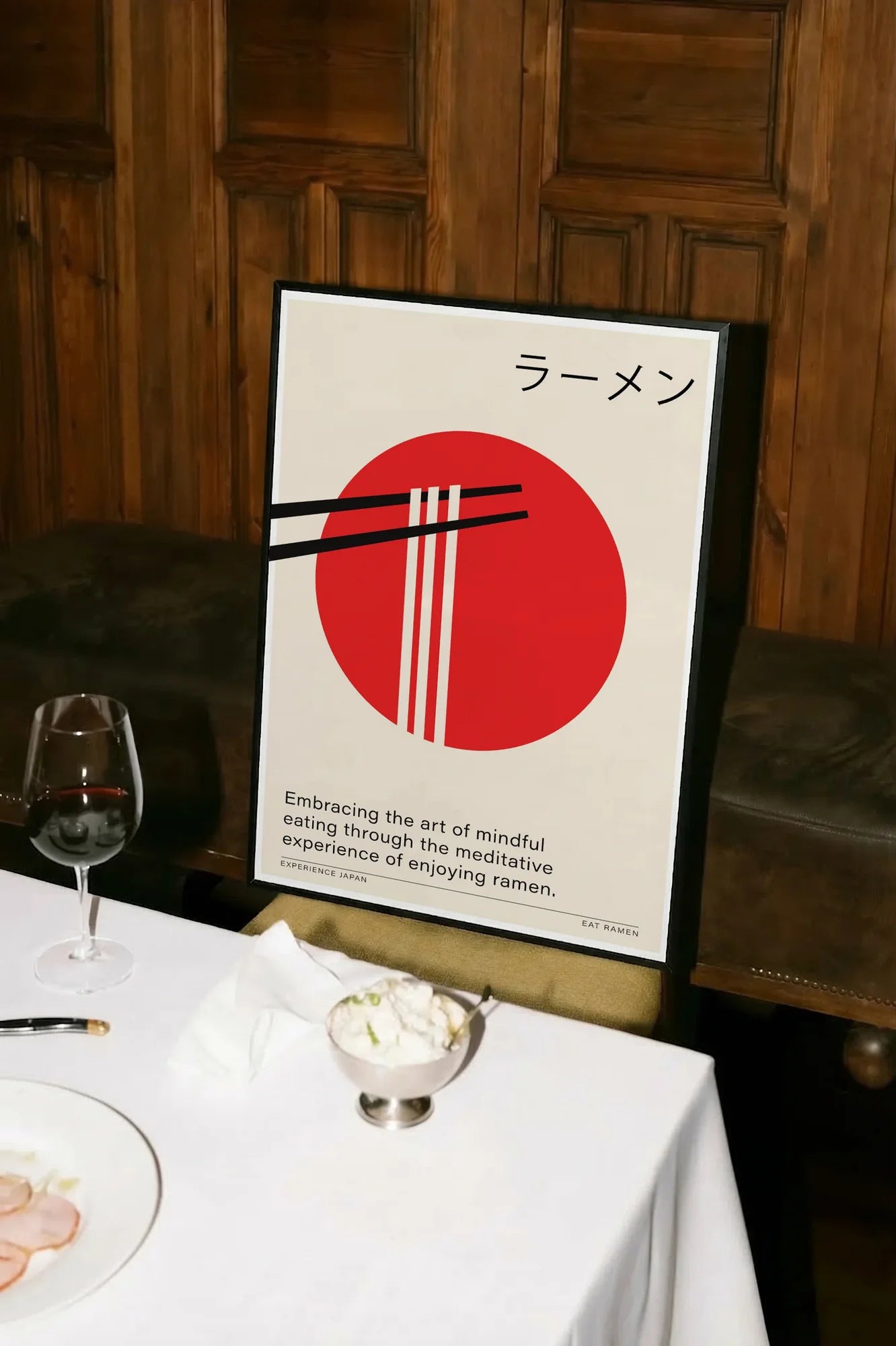 Red Zen Ramen - atarestotable