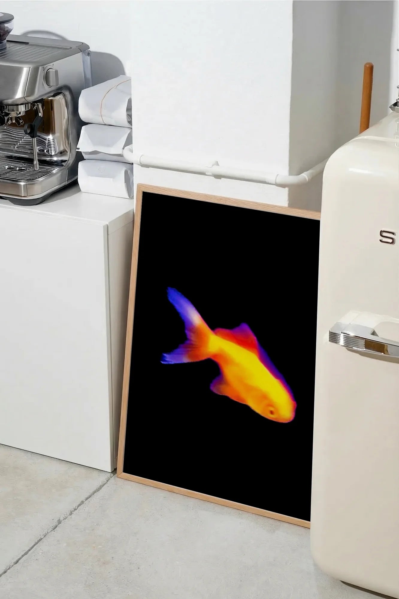Thermal Reef - SMEG