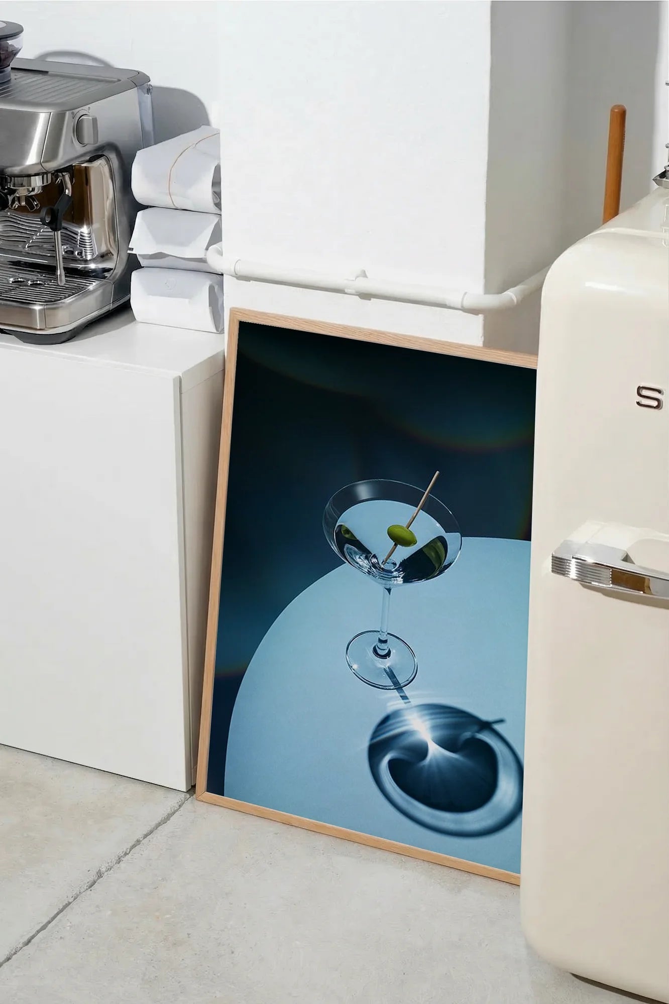 Eternal Glass - SMEG