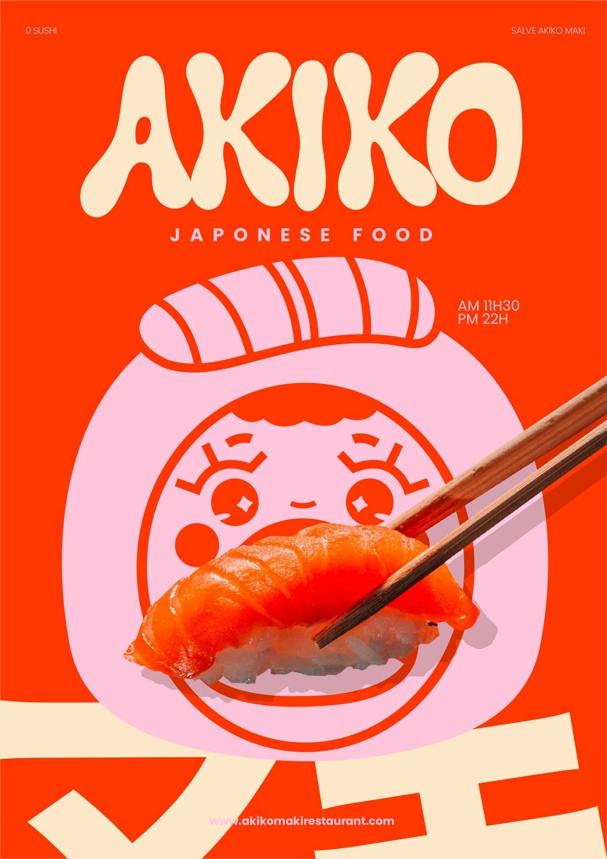 Sushi Joy