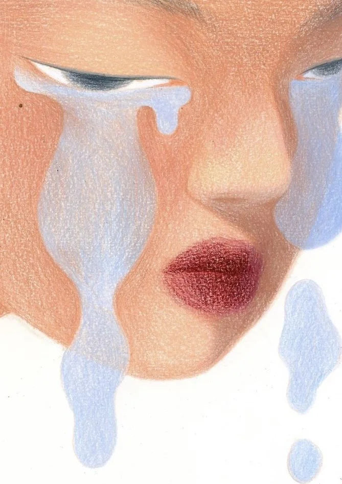 Tears of Pastel