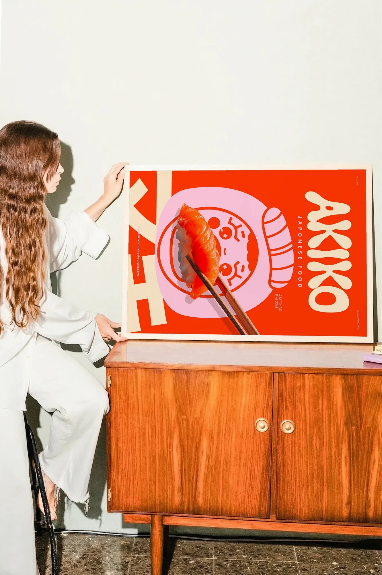 Sushi Joy - onashelf