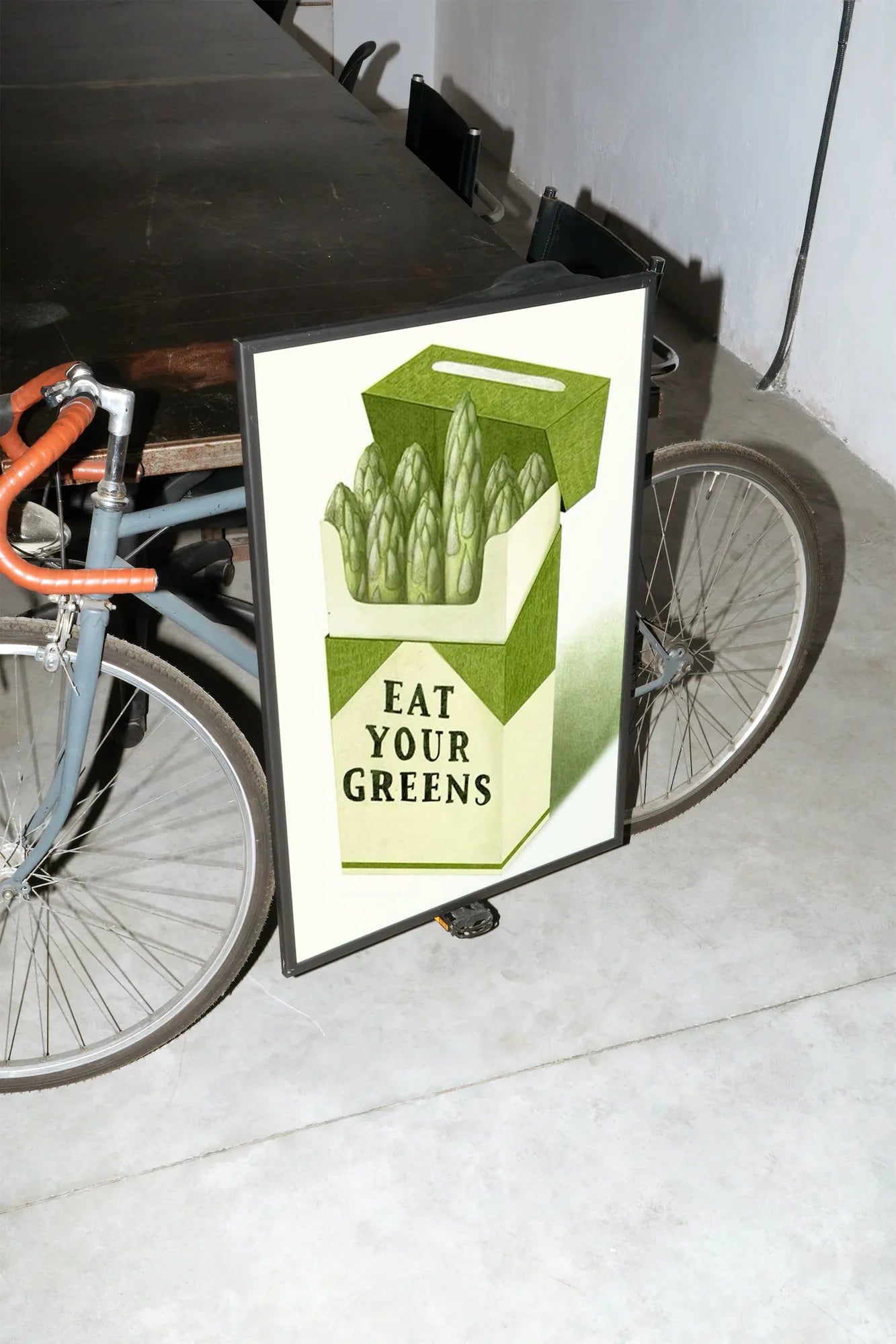 Boxed Greens - mockup-velo