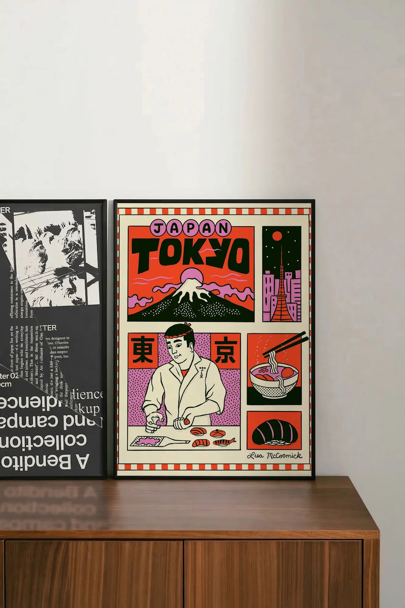 Tokyo Pulse - shelftwo