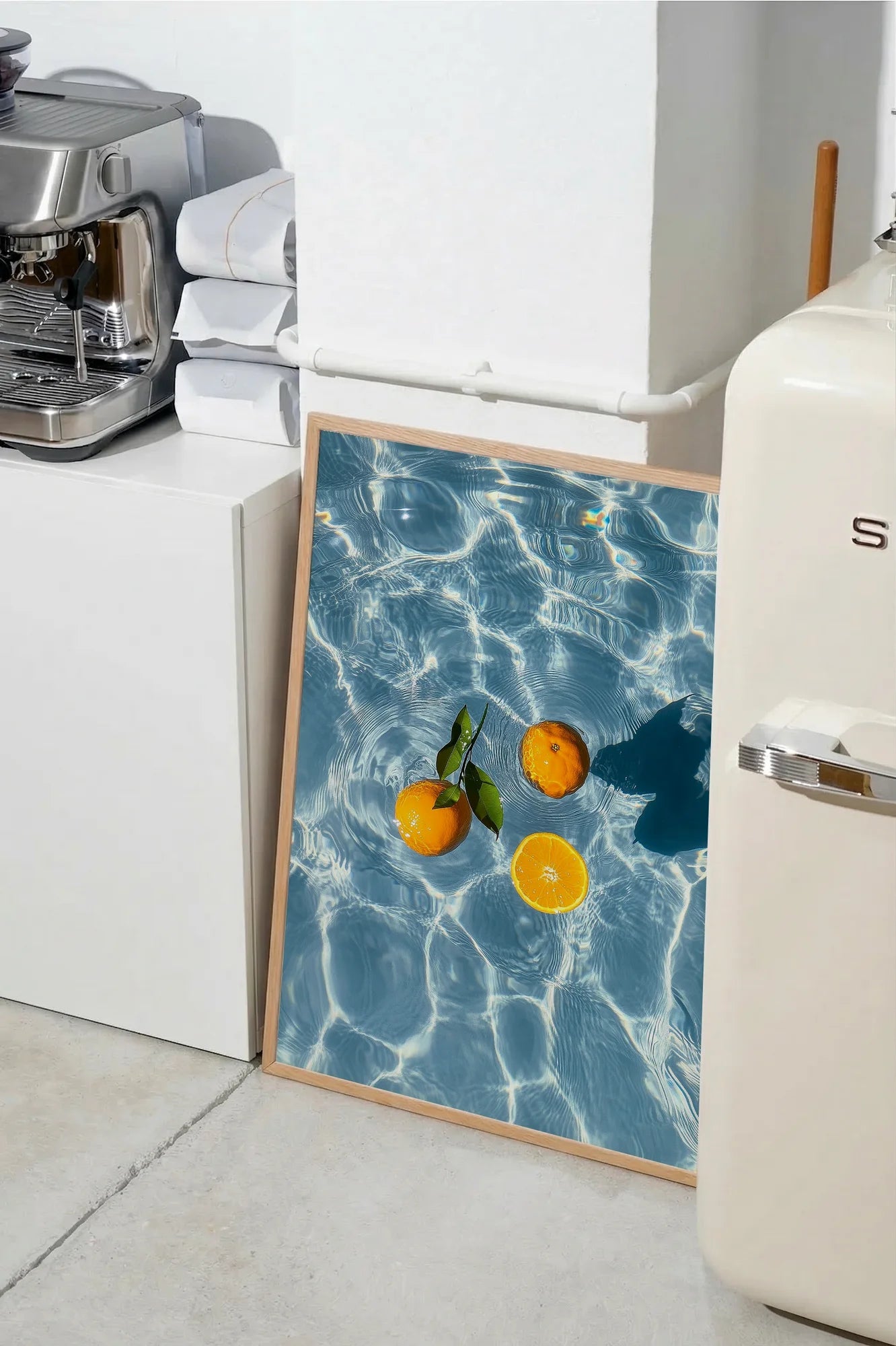 Orchard Waves - SMEG