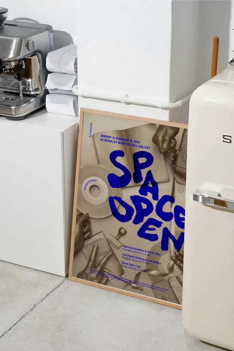 Echo of Space - SMEG