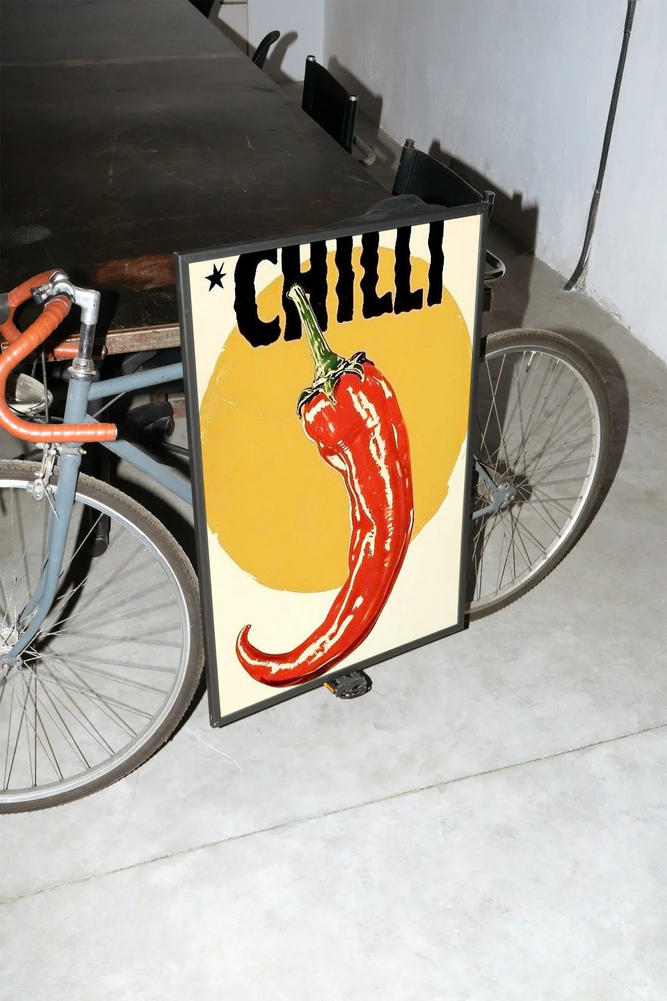 Spicy Heat - mockup-velo