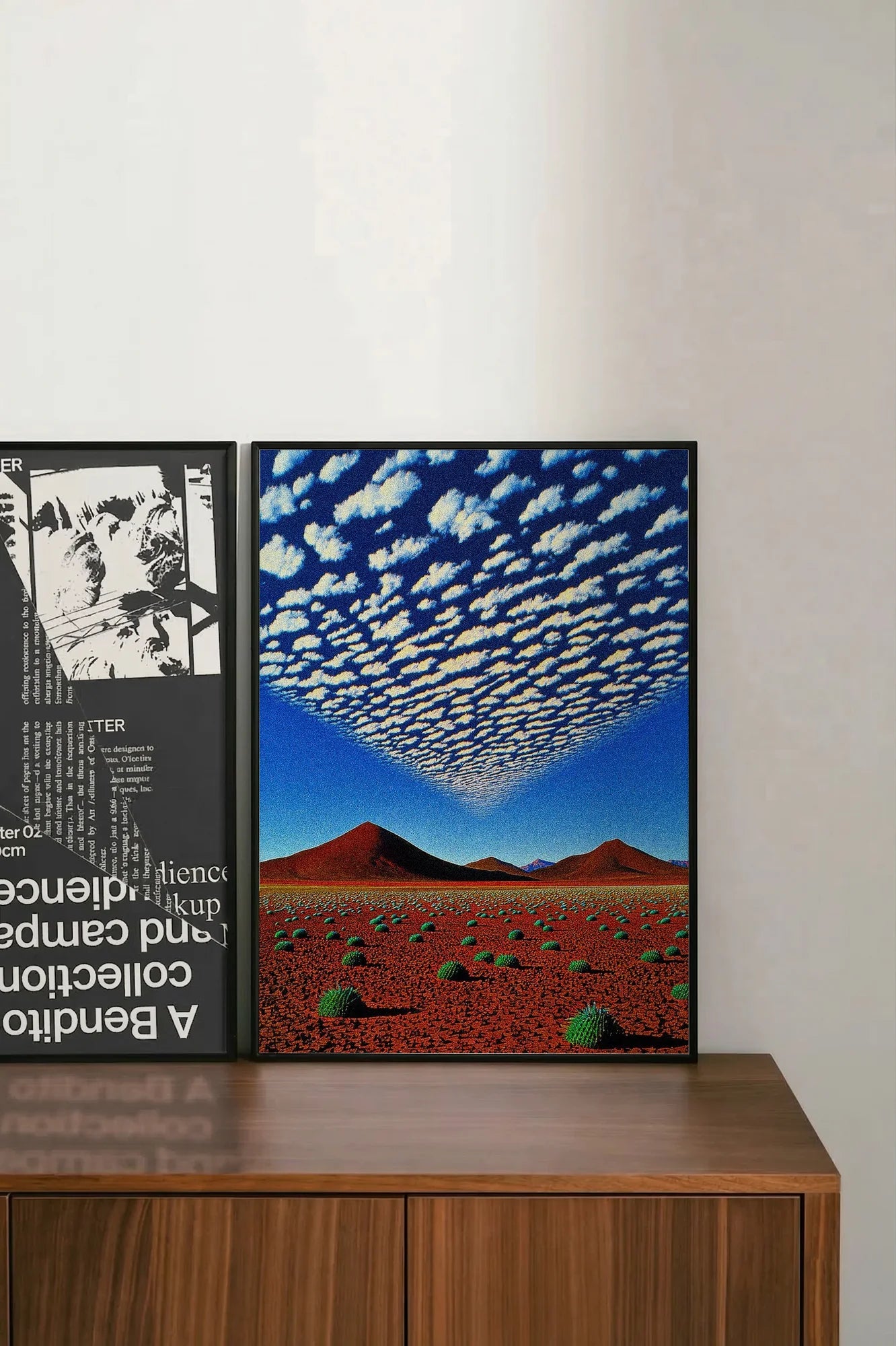 Red Horizon - shelftwo