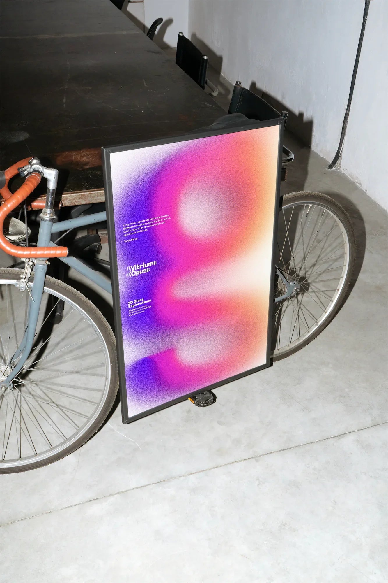 Glass Flow - mockup-velo